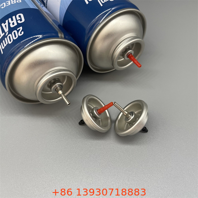 دریچه گاز برای روشن کننده های قابل پر کردن مجدد