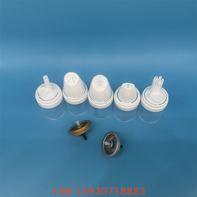اسپری پیشرفته استایل مو - نوزل مه نازک برای استفاده دقیق از موس