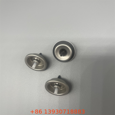 دریچه اسپری موهای دقیق برای مدل سازی سالن - استفاده مداوم و قابل اعتماد