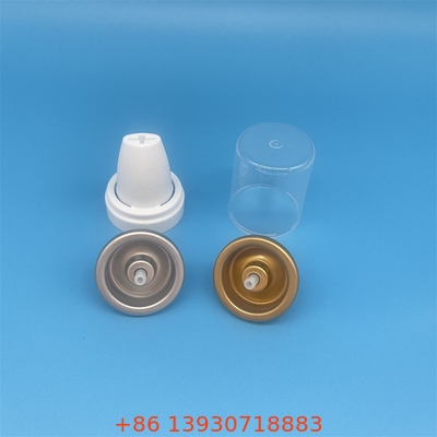 نوزل پمپ آرایش مو برای استفاده از موس - دریچه توزیع کننده دقیق برای استفاده از سالن