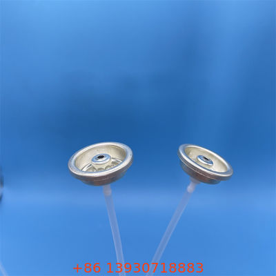 فعال کننده دریچه MDF صنعتی برای گرد و غبار خیس کننده و سیستم های مطبوعات با درجه حرارت بالا با عملکرد ایمن