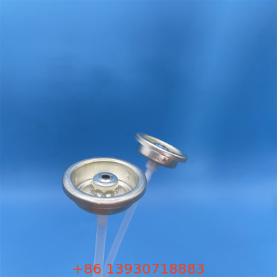 فعال کننده دریچه MDF صنعتی برای گرد و غبار خیس کننده و سیستم های مطبوعات با درجه حرارت بالا با عملکرد ایمن