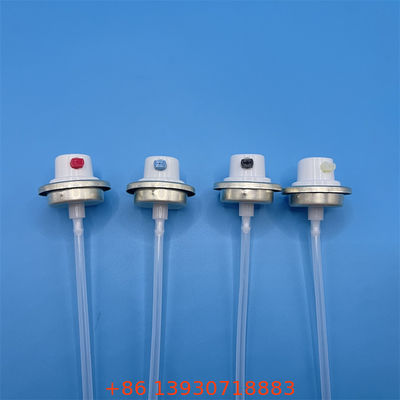 فعال کننده دریچه MDF صنعتی برای گرد و غبار خیس کننده و سیستم های مطبوعات با درجه حرارت بالا با عملکرد ایمن