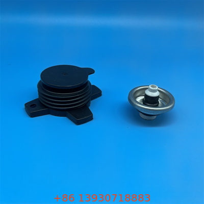 دریچه تفنگ فوم فشرده با کاه - ابزار عایق بندی کارآمد برای پروژه های DIY - استفاده آسان، عملکرد قابل اعتماد