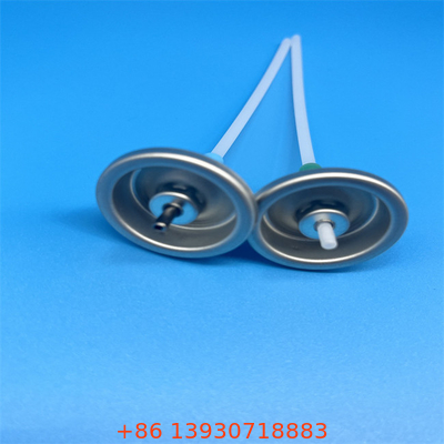 میزان دقیق اسپری با دریچه اسپری 50/75/100/120/150/200mcl