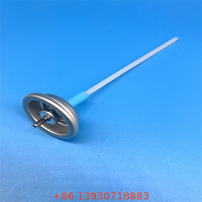 شیر اندازه گیری آئروسل با عملکرد اسپری پایدار و قابل تکرار