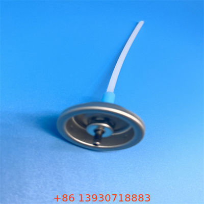 شیر اندازه گیری آئروسل با عملکرد اسپری پایدار و قابل تکرار