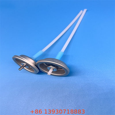 دریچه اندازه گیری آئروسل برای کاربردهای اسپری کنترل دوز دقیق