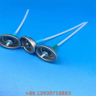 دریچه اندازه گیری آئروسل با دقت بالا سیستم دریچه آئروسل اندازه گیری شده برای داروسازی