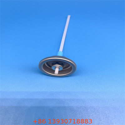 دریچه ای که با تکنولوژی اندازه گیری برای تحویل کنترل شده اسپری استفاده می شود