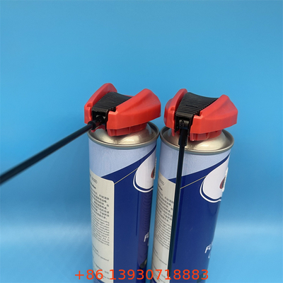 کلاه کش آسان با لوله برای انتقال آسان مایع در پروژه های DIY خانگی