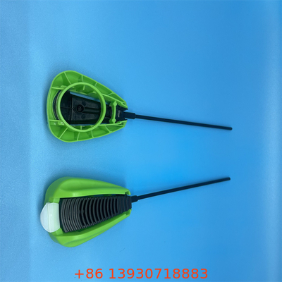 کلاهک پرکننده ی نوآورانه ای که با پرکننده کار می کند برای توزیع آسان مایعات در محیط های صنعتی