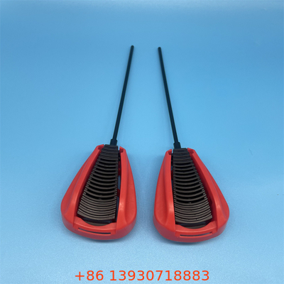 کلاهک پرکننده ی پیشرفته ای که با پرکننده کار می کند برای توزیع موثر مایعات در محیط آزمایشگاهی