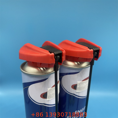 کلاهک پرکننده ی نوآورانه ای که با پرکننده کار می کند برای توزیع آسان مایعات در محیط های صنعتی