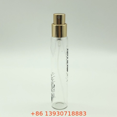 پمپ عطر دقیق برای مارک های آرایشی با عملکرد بهبود یافته