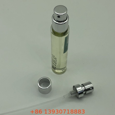 پمپ عطر کلاسیک با اسپری قابل تنظیم - برای همه انواع عطر