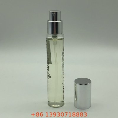 پمپ عطر دقیق برای مارک های آرایشی با عملکرد بهبود یافته