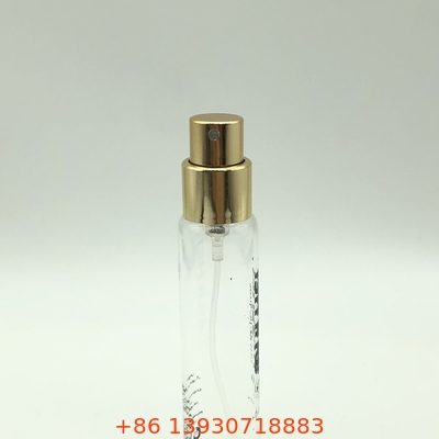 پمپ عطر زیبا برای بطری های عطر لوکس با طراحی دقیق و کیفیت پایدار