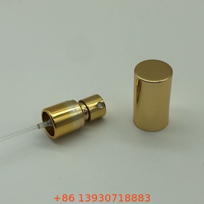 پمپ عطر کلاسیک با اسپری قابل تنظیم - برای همه انواع عطر