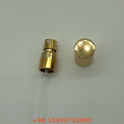 پمپ عطر کلاسیک با اسپری قابل تنظیم - برای همه انواع عطر