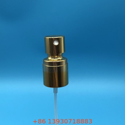 پمپ بطری عطر زیبا با اسپری مه نازک - مناسب برای استفاده از عطر، مو و بدن