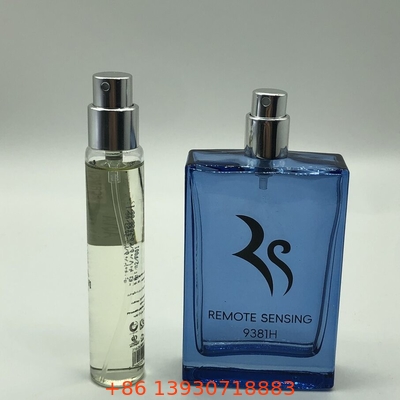 پمپ عطر سازگار با محیط زیست برای بسته بندی پایدار - مناسب برای مارک های سبز