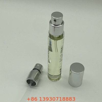پمپ بطری عطر زیبا با اسپری مه نازک - مناسب برای استفاده از عطر، مو و بدن