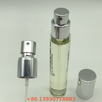 پمپ بطری عطر برتر برای توزیع دقیق - ایده آل برای عطر و بسته بندی آرایشی