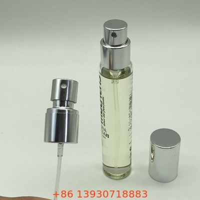 پمپ بطری عطر زیبا با اسپری مه نازک - مناسب برای استفاده از عطر، مو و بدن