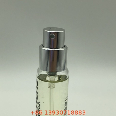 پمپ عطر زیبا برای بطری های عطر لوکس با طراحی دقیق و کیفیت پایدار