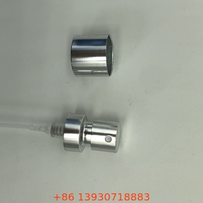 پمپ عطر بدون هوا برای حفظ طولانی مدت عطر سفر کامل