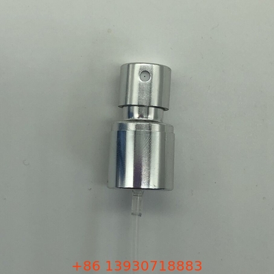 پمپ عطر بدون هوا برای حفظ طولانی مدت عطر سفر کامل