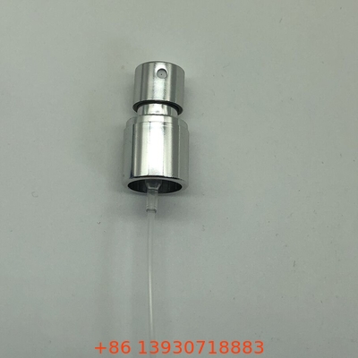پمپ عطر بدون هوا برای حفظ طولانی مدت عطر سفر کامل