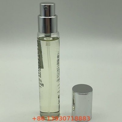 پمپ عطر بدون هوا برای حفظ طولانی مدت عطر سفر کامل