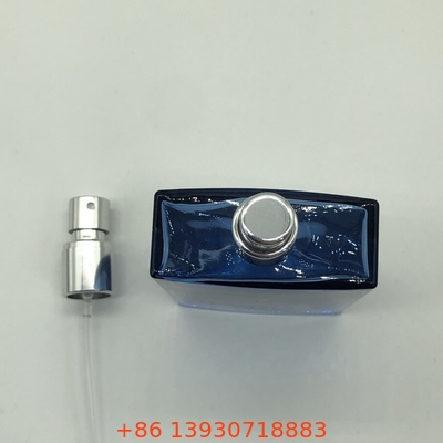پمپ عطر لوکس با فعال سازی نرم - ایده آل برای خطوط عطر بالا