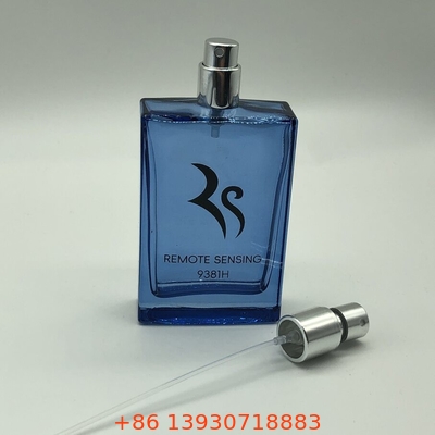 پمپ بطری عطر برتر برای توزیع دقیق - ایده آل برای عطر و بسته بندی آرایشی