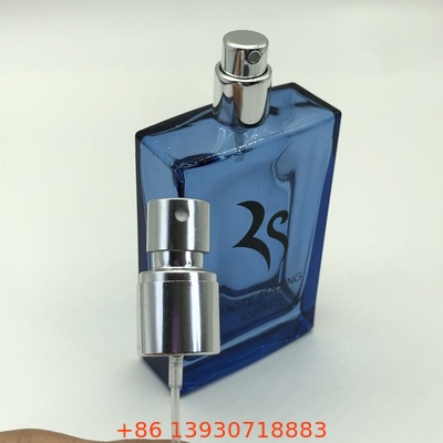 پمپ عطر برتر برای عطر های زیبا بطری های عطر بسته بندی آرایشی