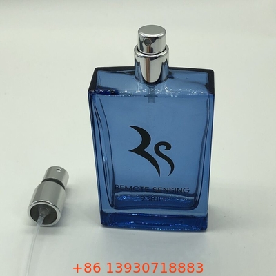 پمپ عطر برتر برای عطر های زیبا بطری های عطر بسته بندی آرایشی