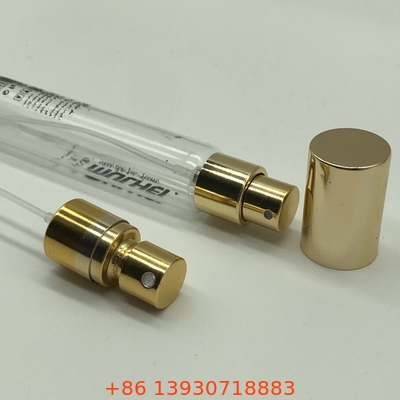 پمپ عطر فرسوده برای پخش بوی دقیق بطری های عطر تازه کننده های هوا