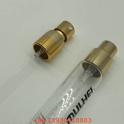 اسپری کننده عطر متنوع برای استفاده بدون تلاش از عطر - مناسب برای بطری های عطر، محصولات آرایشی