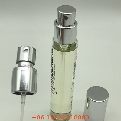 پمپ عطر برتر برای پراکندگی بوی زیبا بطری های عطر