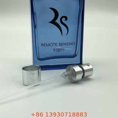 پمپ عطر برتر برای عطر های زیبا بطری های عطر بسته بندی آرایشی