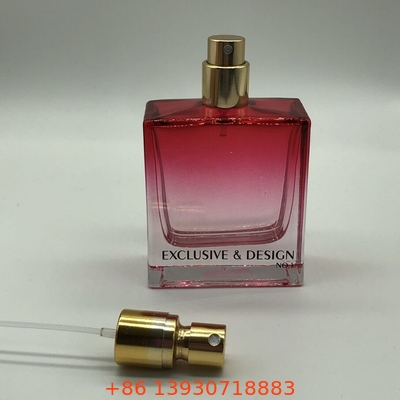 اسپری کننده عطر برتر برای عطر دقیق بطری های عطر سفر استفاده شخصی