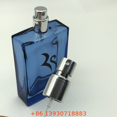 پمپ عطر متنوع برای عطر دقیق بطری های عطر تازه کننده هوا
