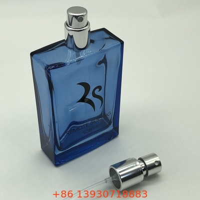 پمپ عطر برتر برای پراکندگی بوی زیبا بطری های عطر