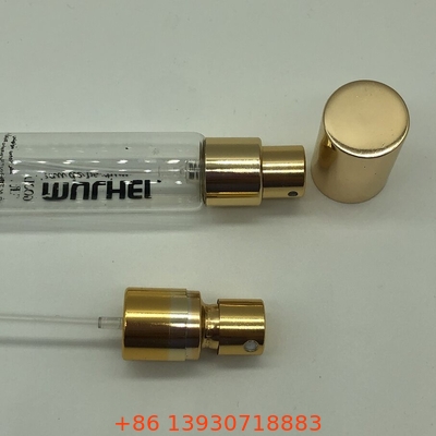 پمپ عطر برتر برای پراکندگی بوی زیبا بطری های عطر