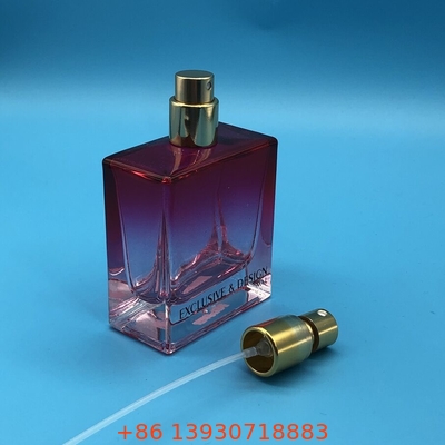 پمپ عطر برتر برای پراکندگی بوی زیبا بطری های عطر