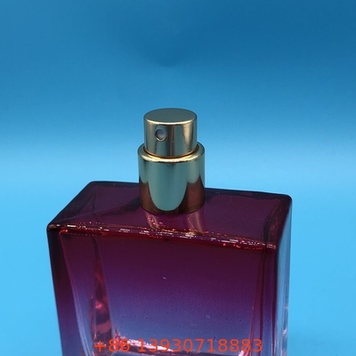 پمپ عطر فرسوده برای پخش بوی دقیق بطری های عطر تازه کننده های هوا