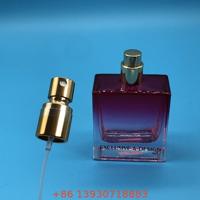 پمپ عطر فرسوده برای پخش بوی دقیق بطری های عطر تازه کننده های هوا