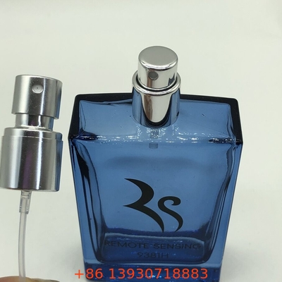 اسپری کننده عطر برتر برای عطر دقیق بطری های عطر سفر استفاده شخصی